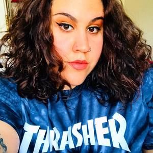 Meet your Posher, Mariah